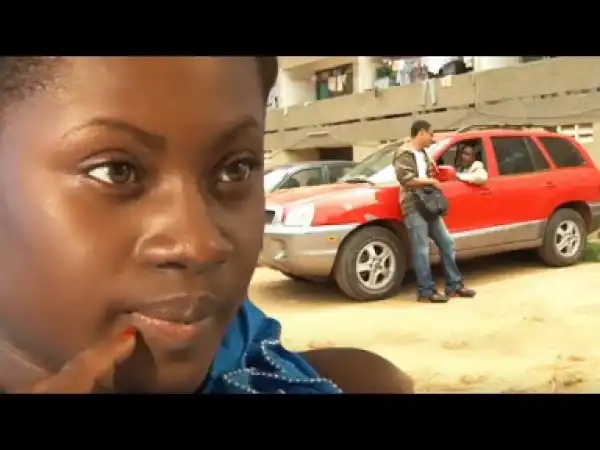 Video: DEEPER THAN PASSION  - 2018 Latest Nigerian Nollywood Movie